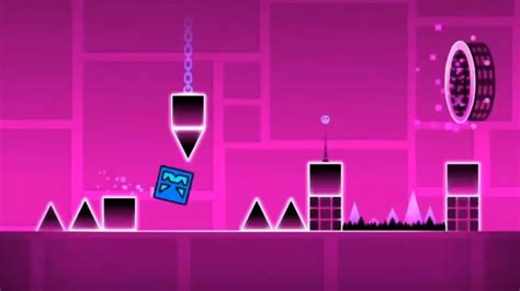 geometry dash scra